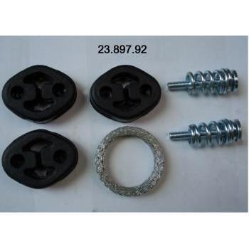 Ebers 23.897.92 Piezas de Montaje