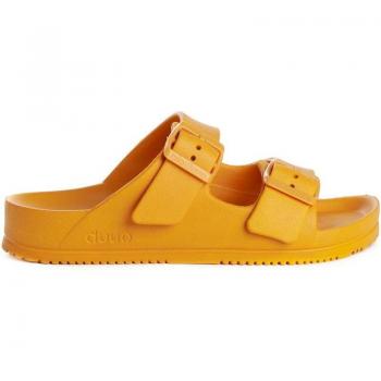 Sandalia Duuo D917010 Bio Eva Mango de Mujer