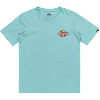 Quiksilver - Camiseta de niños Rainmaker