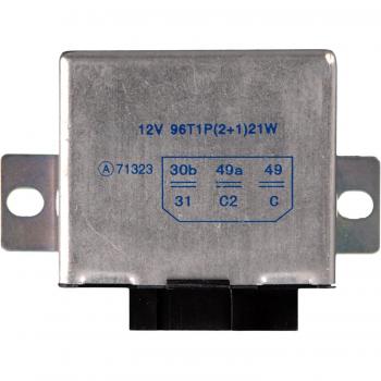 Relé de intervalo del limpiaparabrisas FEBI BILSTEIN 38077