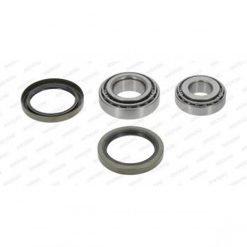 Kit de cojinete de rueda MOOG KI-WB-11907