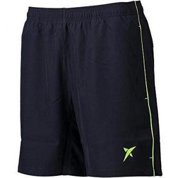Drop Shot Opalo Short, Hombre, Azul, XL
