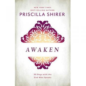 Awaken: 90 Days with the God who Speaks