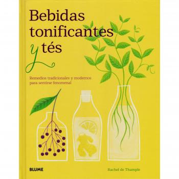 BEBIDAS TONIFICANTES Y