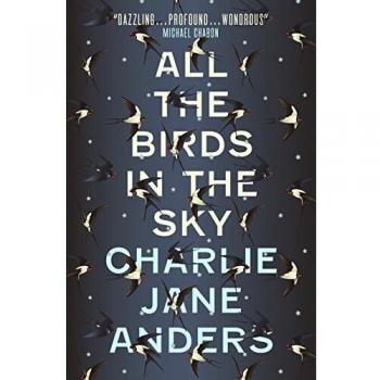 All the Birds in the Sky
