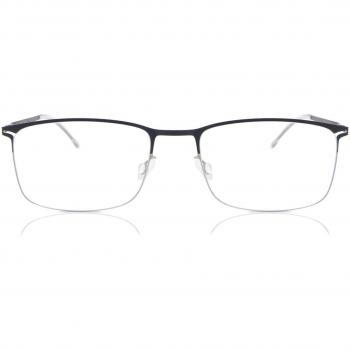 Mykita Errki 091 Armazones para Hombre Azules, Lentes Recetados Para Hombre Azules, Gafas Recetadas para Hombre Azules, 54 Lentes Recetadas Para Hombre Azuls