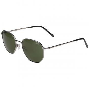 Joop! 7411 6500 Men's Silver Sunglasses 54mm