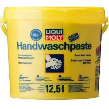 Liqui Moly 3363 Pasta Lavamanos, 12.5 L