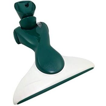Cepillo Flexible Compatible Folletto VK 140/135/130 HD40 Verde