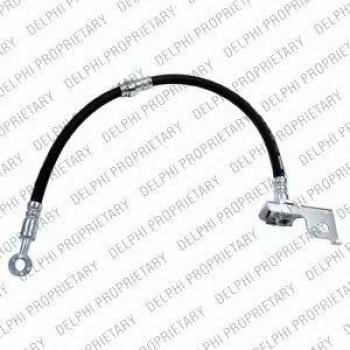 Tubo de freno DELPHI LH6692, Latiguillo de freno para la parte izquierda