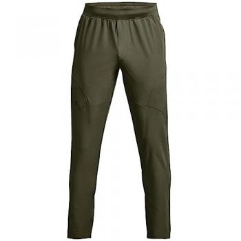 Under Armour Unstoppable Men's Sweat Pants OD Green 2XL Regular