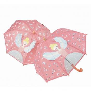Enchanted 3D Umbrella