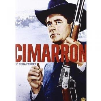 Cimarron [DVD]