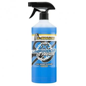 Limpiador de Discos de Freno X-Sauce 5L