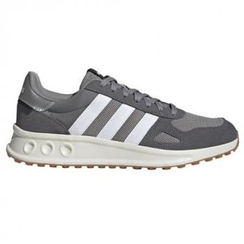 Adidas Run 84 Men's Sneakers - Gray - Size 45 ⅓