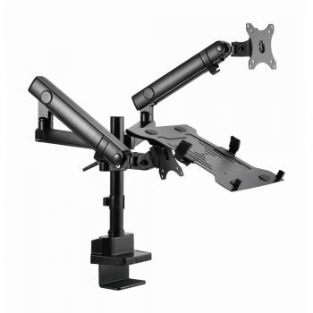 Soporte de Mesa para Pantalla GEMBIRD MA-DA3-02 17 32