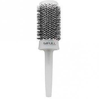BIFULL Cepillo Blanco Nº 43, Negro, Estandar