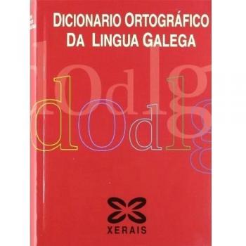 Dicionario Ortográfico da Lingua Galega