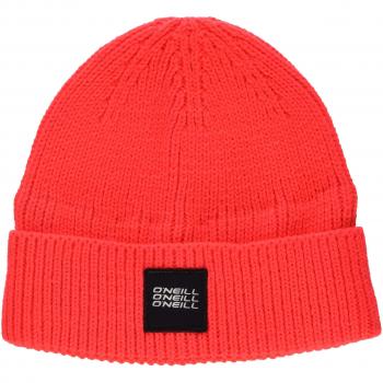 O'NEILL BM Bouncer Beanie Headwear, Hombre, Llama neón, 0
