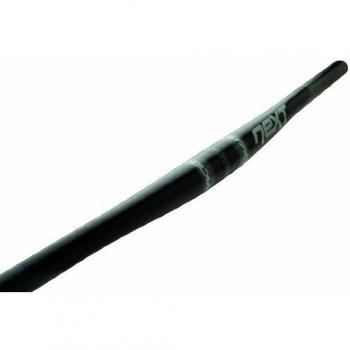 RaceFace Next Manillar Plana Large Negro Negro Talla:31,8 x 720 mm