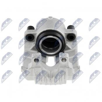 Pinza de freno NTY HZP-BM-012 con alta resistencia y durabilidad