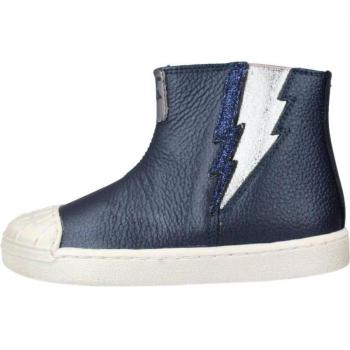 Botas de Niña Garvalin Modelo 191367 Azul