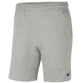 Pantalones Cortos Nike Park Fleece Gris para Hombre