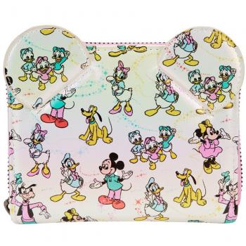 Cartera Loungefly Disney 100 Mickey and Friends Classic