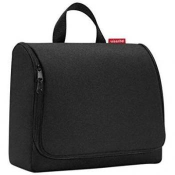 REISENTHEL WO7003 toiletbag XL Bag Unisex Black