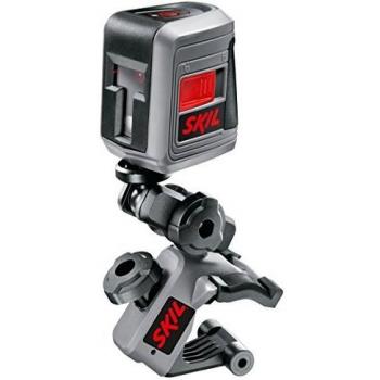 Skil 0511AA Nivel láser de líneas cruzadas autonivelante