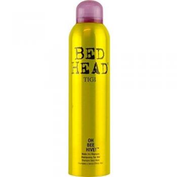 TIGI Bed Head Oh Bee Hive! Matte Dry Shampoo 238 Ml 338 ml
