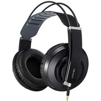 Superlux HD681EVO Black Headphone