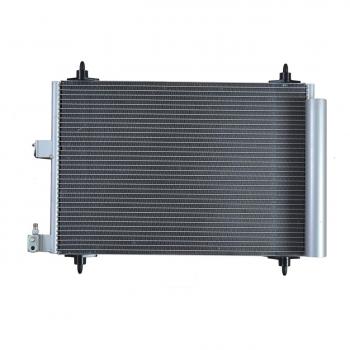 NRF 35414 Condenser, air conditioning