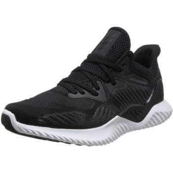 adidas Alphabounce Beyond M, Zapatillas de Trail Running para Hombre, Negro Negbás/Ftwbla 000, 40 EU
