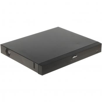 Dahua Technology DH-XVR5232AN-4KL-I3 Grabador Híbrido XVR WizSense 1U 2HDD 32 Canales 4K Penta-Brid con Inteligencia Artificial