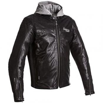 Segura – Chaqueta estilo negro