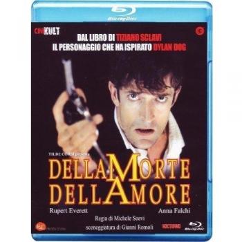 Dellamorte Dellamore [Italia] [Blu-ray]