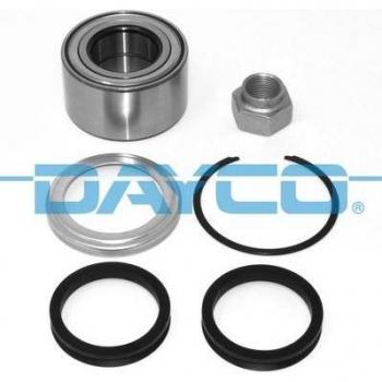 Kit de cojinete de rueda DAYCO KWD1163