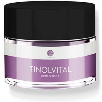 Tinolvital Global Anti-Aging Night Cream 50ml for Normal to Dry Skin