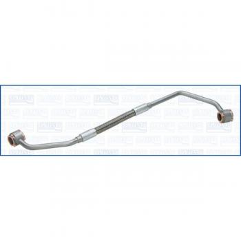 Conducto de aceite AJUSA OP10945 - Tipo: Conducto de aceite, características: compatible con pala cargadora y turbocompresor