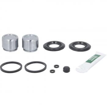 Kit de reparación pinza de freno BUDWEG 209064