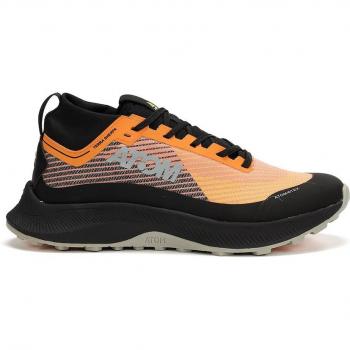 Zapatilla Hombre Atom AT137 Terra Track-Tex Naranja