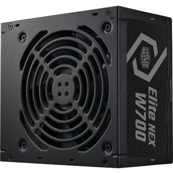 Fuente de alimentación Cooler Master Elite NEX White 700W