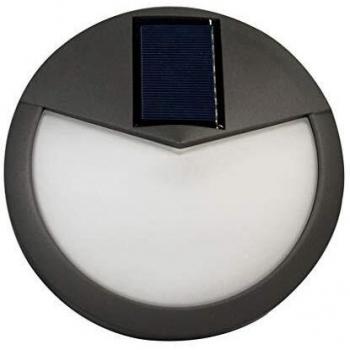 Aplique Solar Pasadena IL381870 LUXFORM