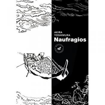 Naufragios - Akira Yoshimura