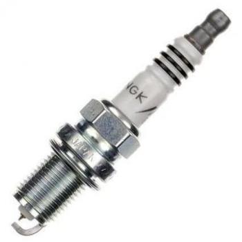 NGK Iridium IX Spark Plug BCPR7EIX (4 pcs)