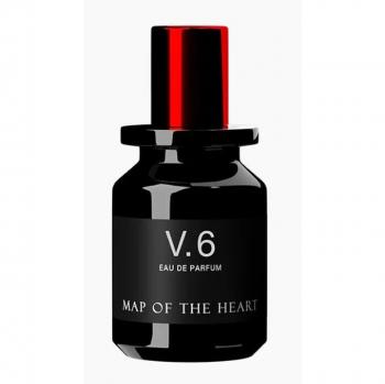 Map Of The Heart V6 Ecstasy 30ml Eau De Parfum Spray