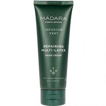 Infusion Vert Repairing Multi-Layer hand cream, 75ml