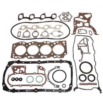 Juego completo de juntas de motor JAPANPARTS KM-236 para TOYOTA Land Cruiser