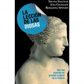 La leccion de las diosas